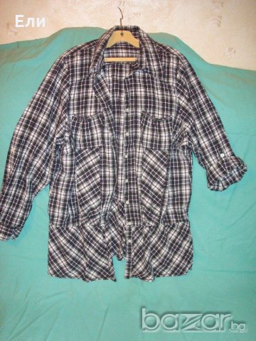 Дамски ризи , снимка 1 - Ризи - 18864064