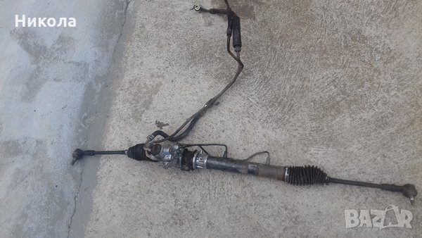 Кормилна рейка дайхатсу териос 1.3, снимка 6 - Части - 24959567