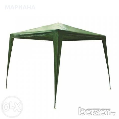 Градинска шатра, снимка 1 - Градински мебели, декорация  - 10758330