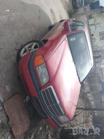 Audi A6 BMW E46 Audi A4 Mercedes C220 C180, снимка 2 - Автомобили и джипове - 25077515