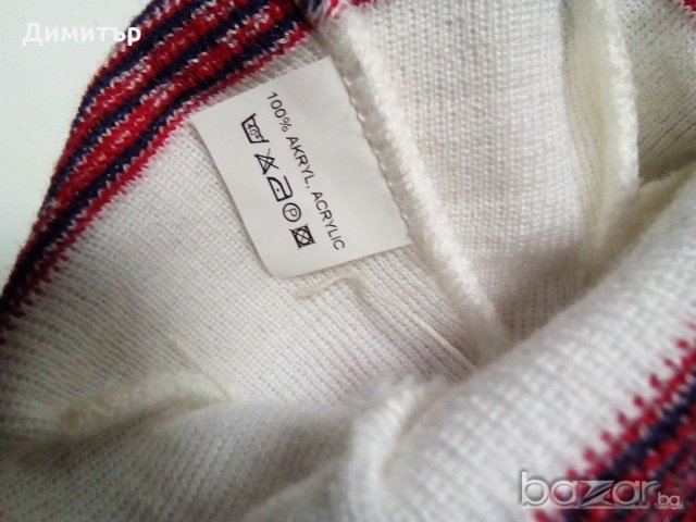 Зимни шапки, снимка 16 - Шапки - 19819849