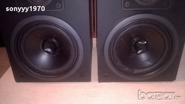 sony ss-h2500-japan/2х60w/6ohm-30x20x18см-внос швеицария, снимка 10 - Тонколони - 18534707