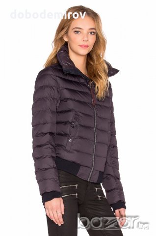 Ново зимно яке G Star Whistler Slim Bomber, оригинал, снимка 7 - Якета - 19423331