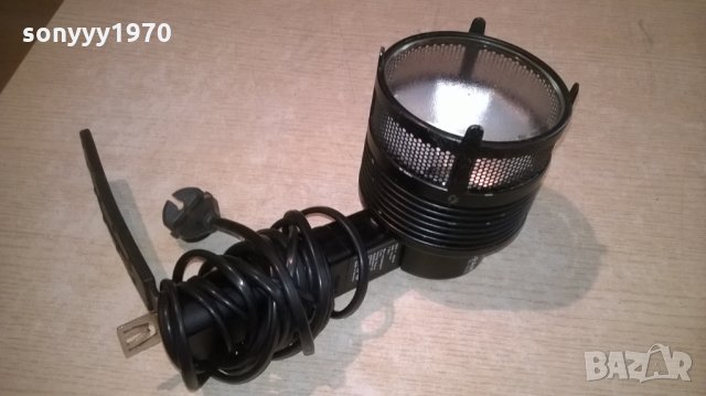 профи osram sl1000 germany-1000w-прожектор-внос швеция, снимка 8 - Светкавици, студийно осветление - 25789603