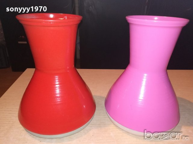  НОВИ ЦВЕТОВЕ-ЧЕРНА СИНЯ ЧЕРНА И ЗЕЛЕНА-26х17см-метални нови от сирия, снимка 10 - Ударни инструменти - 21099938