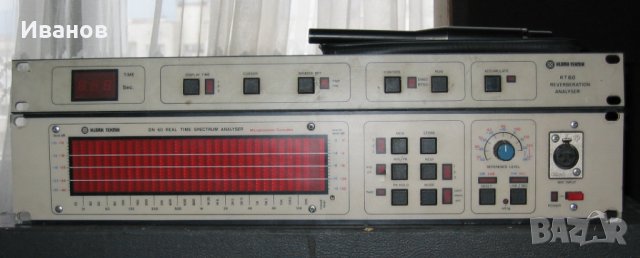 Озвучителна техника, снимка 10 - Ресийвъри, усилватели, смесителни пултове - 23760958