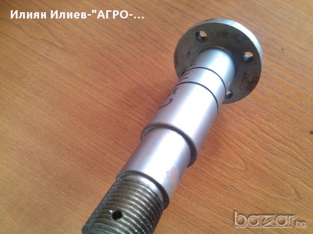 Части за турски и западни сеялки за пролетници, снимка 12 - Части - 13994040