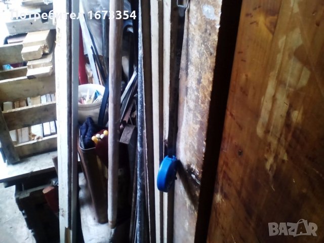 Строителни рулетки, снимка 4 - Измервателни инструменти - 21698089