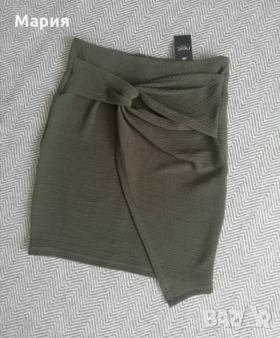 Next пола с възел размер М, снимка 5 - Поли - 25795425