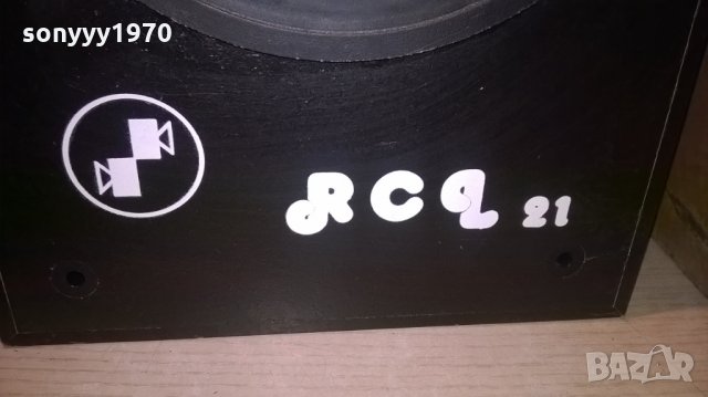 rcl 21-тонколони 2бр-50х26х26см внос англия, снимка 8 - Тонколони - 22834324