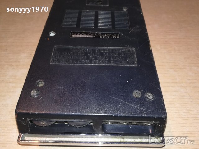 national panasonic-made in japan !?!NOGMLB561, снимка 12 - MP3 и MP4 плеъри - 21106297