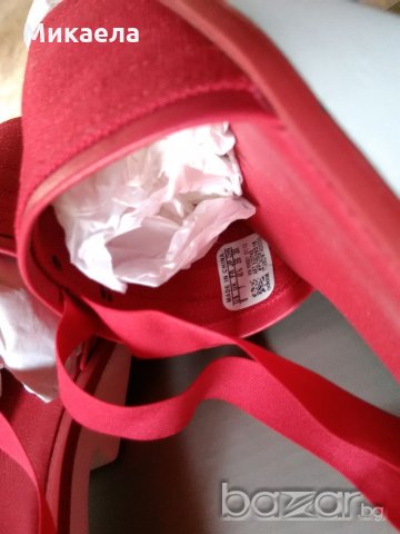 Adidas сандали, снимка 5 - Сандали - 18637021