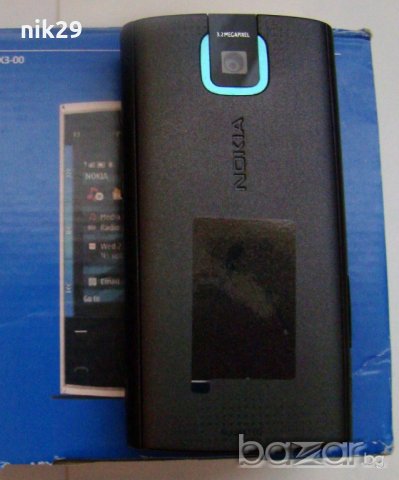 NOKIA X3, снимка 9 - Nokia - 18741553