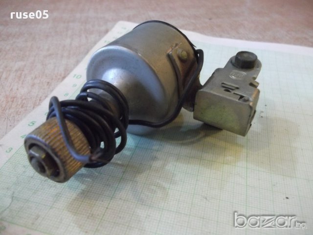 Динамо велосипедно съветско работещо, снимка 3 - Части за велосипеди - 17446307