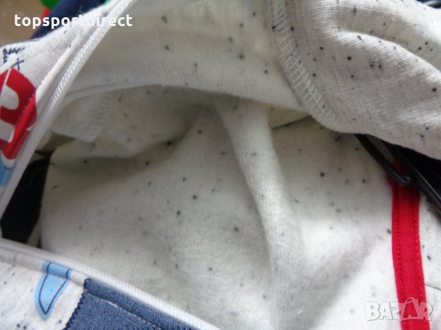 Детско/бебешки екип ватиран CRAFTED 95%памук внос Англия , снимка 5 - Комплекти за бебе - 23762753