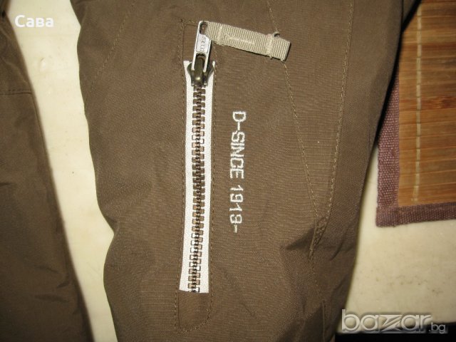 Зимно яке DIDRIKSONS  дамско,л, снимка 5 - Якета - 20508138