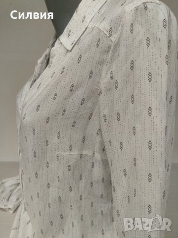 Дамска риза 🌷, снимка 2 - Ризи - 25604202