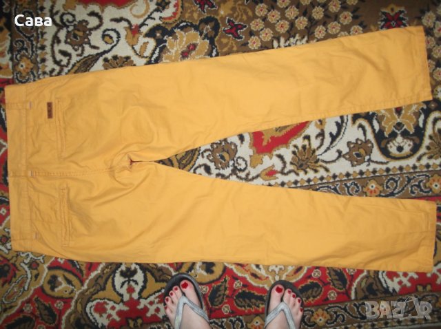 Спортен панталон ESPRIT   мъжки,С, снимка 3 - Панталони - 25593661