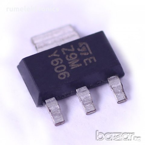 Z0109MN, снимка 1 - Друга електроника - 18582979