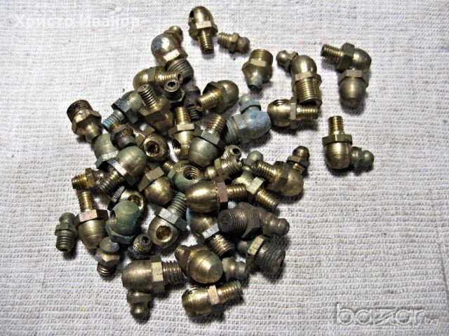 Части за Лада,Жигула, снимка 4 - Части - 13996987