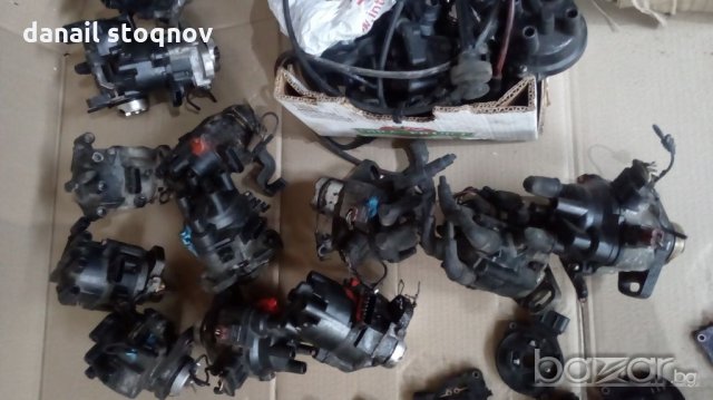 Делка за мазда и мицубиши различни модели, снимка 3 - Друга електроника - 21146521