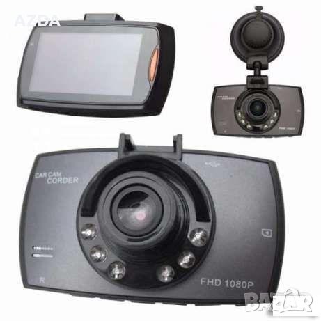 DVR камера Видеорегистратор за кола видеокамера, снимка 2 - Аксесоари и консумативи - 26016018