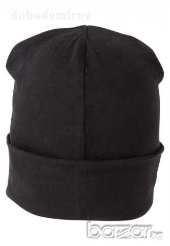 Нова черна шапка G-STAR ZENDOR, оригинал, снимка 7 - Шапки - 17064628