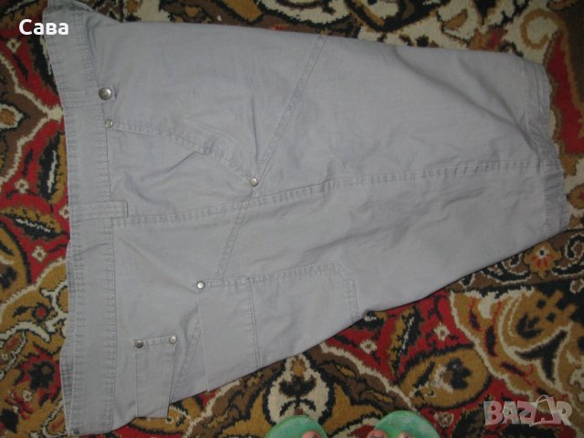 Къси панталони REDWOOD JEANS   мъжки,размер38, снимка 4 - Къси панталони - 21681426