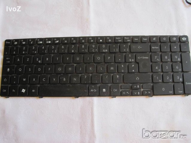 Продавам Packard bell Easy note lm-На части, снимка 7 - Части за лаптопи - 19406223