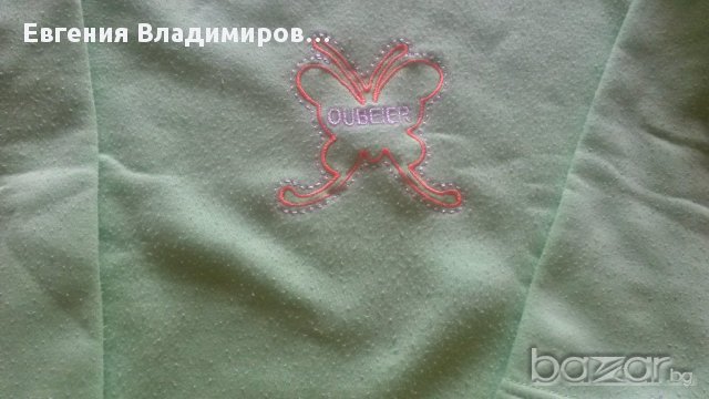 Лот дънки + блуза и два пуловера, снимка 4 - Детски комплекти - 10653282