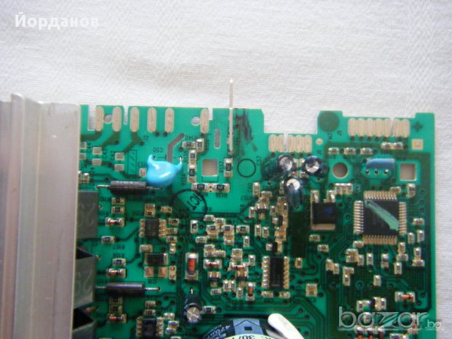 купувам/ търся платка управление, снимка 3 - Перални - 11907801