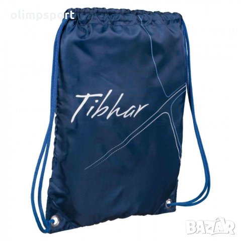 мешка раница Tibhar Metro нова тъмно синя 2 дръжки размери 40х31х2см , снимка 1