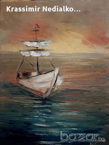 Продавам картини, снимка 11 - Картини - 17072176