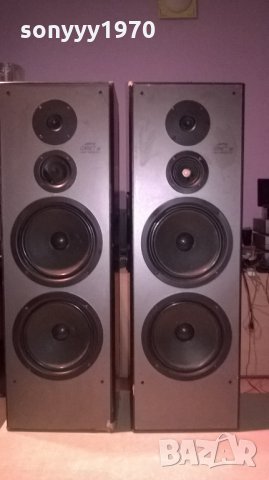 jamo cornet 80 made in denmark-2x170w-внос германия, снимка 3 - Тонколони - 23130455
