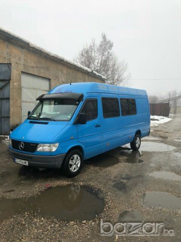 Сенник предно стъкло бус микробус, снимка 6 - Части - 21337176