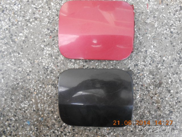 капачки резервоар, снимка 7 - Части - 7478228