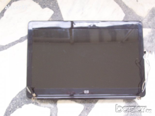  Лаптоп HP Pavilion DV6 на части -Model: DV6-2130EQ, снимка 3 - Части за лаптопи - 20903334