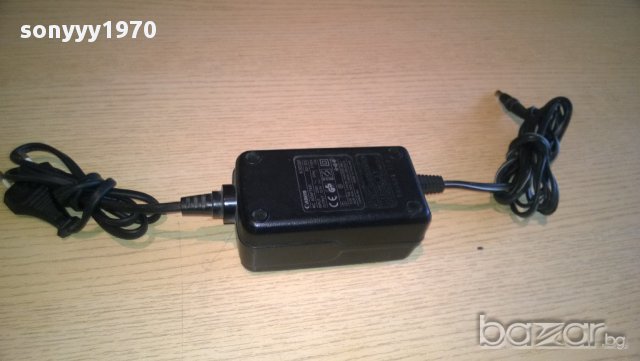 canon 13.5v/1amper-захранващ адаптер-внос швеицария, снимка 7 - Други - 11097079