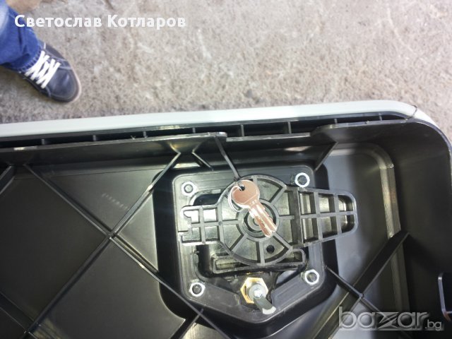 сандъци инструменти и Багаж , снимка 4 - Аксесоари и консумативи - 11901361