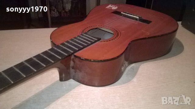 китара-made in korea-89х32х9см-внос швеицария, снимка 16 - Китари - 23514492