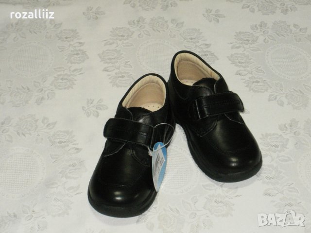 PONNY, страхотни нови кожа 23, снимка 2 - Детски обувки - 25030727