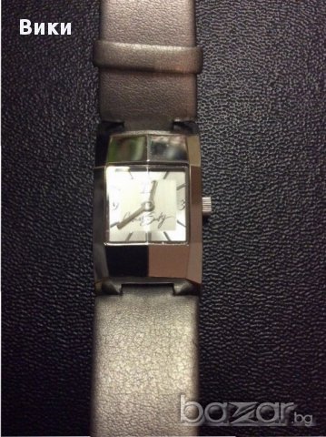 Оригинален часовник на Miss Sixty, снимка 3 - Дамски - 16900876