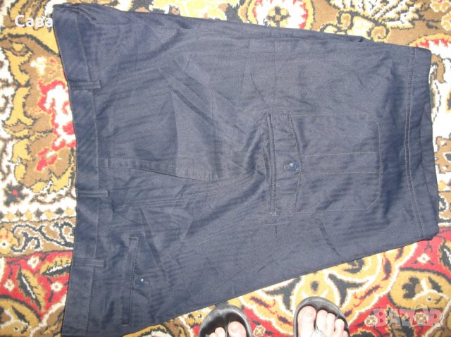 Къси панталони ISLAND REPUBLIC   мъжки,2-3ХЛ, снимка 4 - Къси панталони - 25932973