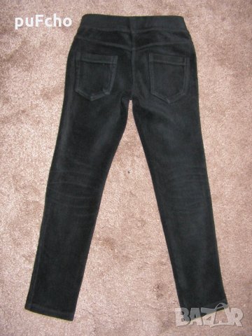 Намалени! Панталони Benetton и Next за 7 г., снимка 3 - Детски панталони и дънки - 25777466