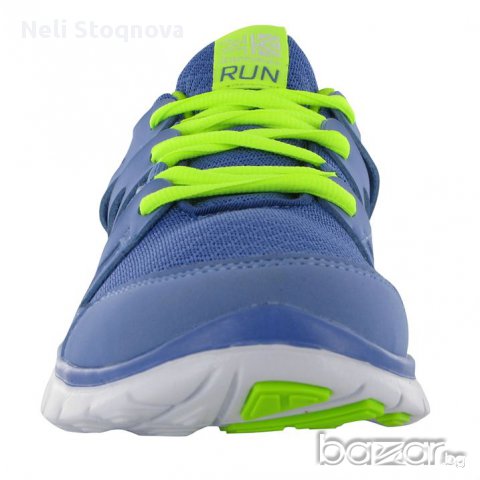 Оригинални маратонки Karrimor Duma Running Shoes, номер 38, 21474-23, снимка 5 - Детски маратонки - 14366529