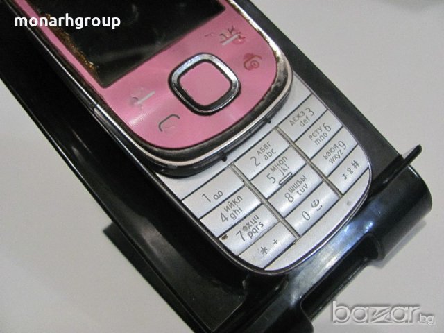 Телефон  Nokiа /за части/, снимка 2 - Nokia - 20985486
