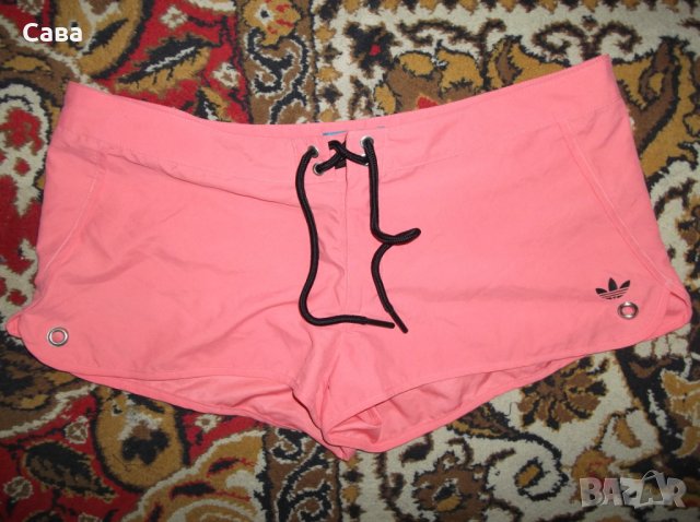 Шорти ADIDAS   дамски,С-М-Л-ХЛ  , снимка 12 - Спортни екипи - 25579520