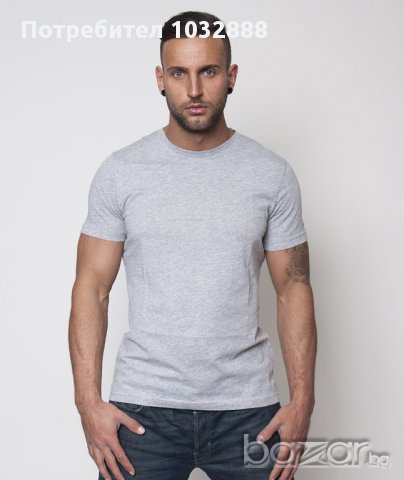Нови тениски G-star Raw Base Crew Neck T-shirt, оригинал, снимка 1