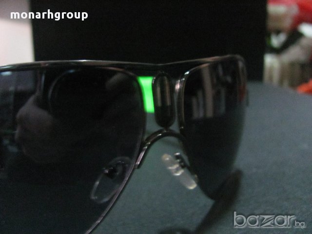 Слънчеви очила, снимка 2 - Слънчеви и диоптрични очила - 16441886