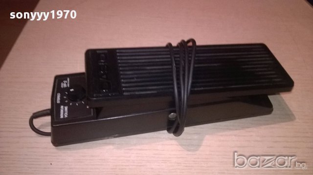 casio vp-2 made in japan-внос швеицария, снимка 7 - Ресийвъри, усилватели, смесителни пултове - 17221959